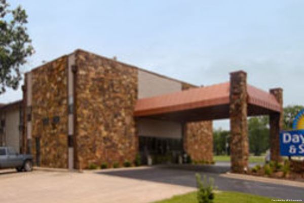 Rest Full Inn (Coffeyville)